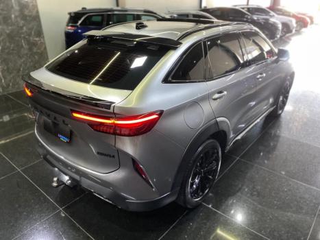 GWM Haval H6 GT 1.5 PHEV AWD E-TRACTION AUTOM�TICO, Foto 7