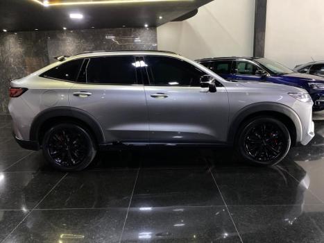 GWM Haval H6 GT 1.5 PHEV AWD E-TRACTION AUTOM�TICO, Foto 8