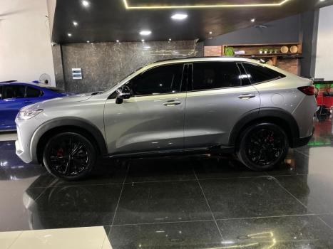 GWM Haval H6 GT 1.5 PHEV AWD E-TRACTION AUTOM�TICO, Foto 9