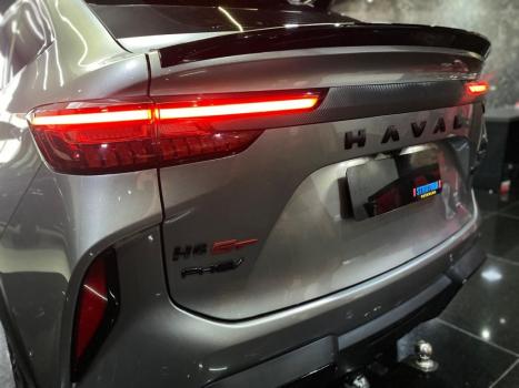 GWM Haval H6 GT 1.5 PHEV AWD E-TRACTION AUTOM�TICO, Foto 11