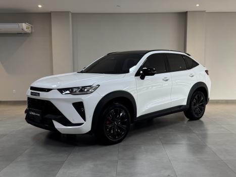 GWM Haval H6 GT 1.5 PHEV AWD E-TRACTION AUTOM�TICO, Foto 1