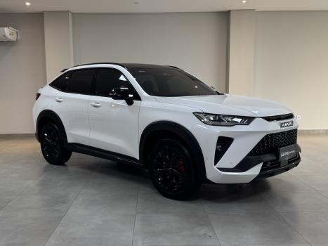 GWM Haval H6 GT 1.5 PHEV AWD E-TRACTION AUTOM�TICO, Foto 2