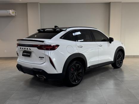 GWM Haval H6 GT 1.5 PHEV AWD E-TRACTION AUTOM�TICO, Foto 3