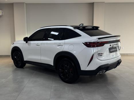 GWM Haval H6 GT 1.5 PHEV AWD E-TRACTION AUTOM�TICO, Foto 4