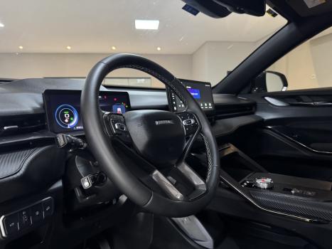 GWM Haval H6 GT 1.5 PHEV AWD E-TRACTION AUTOM�TICO, Foto 5