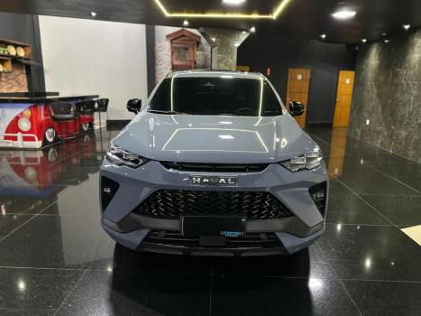 GWM Haval H6 GT 1.5 PHEV AWD E-TRACTION AUTOM�TICO, Foto 1