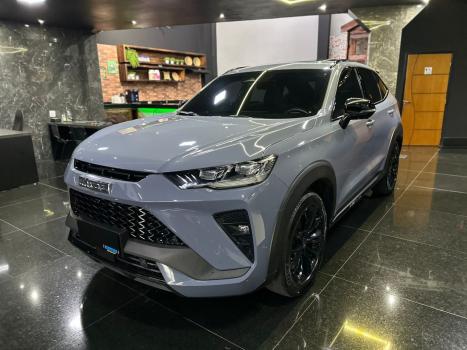 GWM Haval H6 GT 1.5 PHEV AWD E-TRACTION AUTOM�TICO, Foto 2