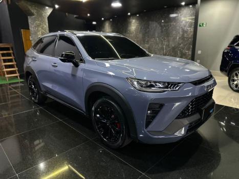 GWM Haval H6 GT 1.5 PHEV AWD E-TRACTION AUTOM�TICO, Foto 3