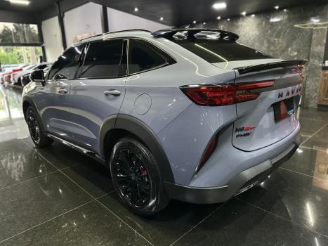 GWM Haval H6 GT 1.5 PHEV AWD E-TRACTION AUTOM�TICO, Foto 4