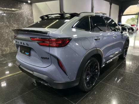 GWM Haval H6 GT 1.5 PHEV AWD E-TRACTION AUTOM�TICO, Foto 5