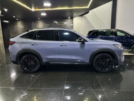 GWM Haval H6 GT 1.5 PHEV AWD E-TRACTION AUTOM�TICO, Foto 6