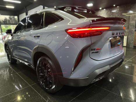 GWM Haval H6 GT 1.5 PHEV AWD E-TRACTION AUTOM�TICO, Foto 9