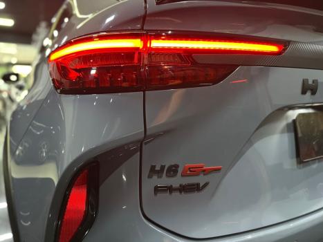GWM Haval H6 GT 1.5 PHEV AWD E-TRACTION AUTOM�TICO, Foto 10