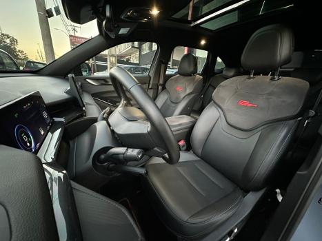 GWM Haval H6 GT 1.5 PHEV AWD E-TRACTION AUTOM�TICO, Foto 13