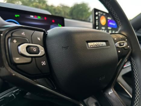 GWM Haval H6 GT 1.5 PHEV AWD E-TRACTION AUTOM�TICO, Foto 17