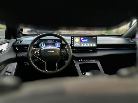 GWM Haval H6 GT 1.5 PHEV AWD E-TRACTION AUTOM�TICO, Foto 20