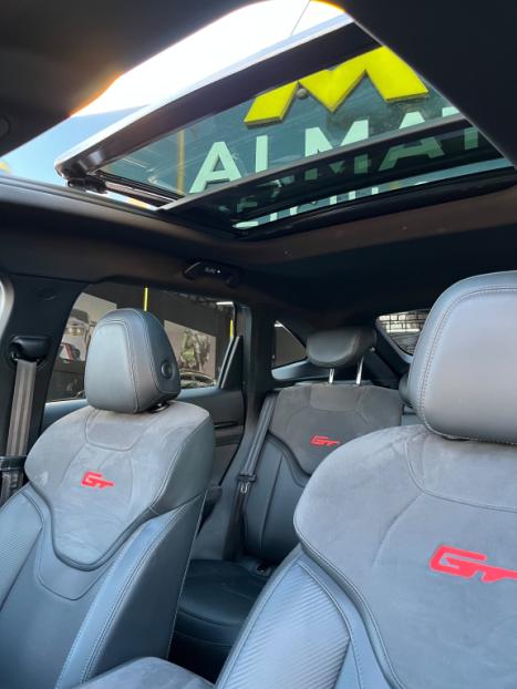GWM Haval H6 GT 1.5 PHEV AWD E-TRACTION AUTOM�TICO, Foto 2