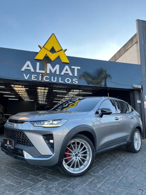 GWM Haval H6 GT 1.5 PHEV AWD E-TRACTION AUTOM�TICO, Foto 4