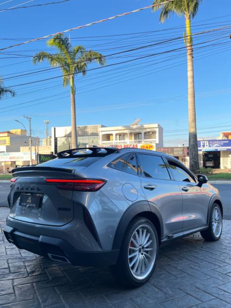 GWM Haval H6 GT 1.5 PHEV AWD E-TRACTION AUTOM�TICO, Foto 5