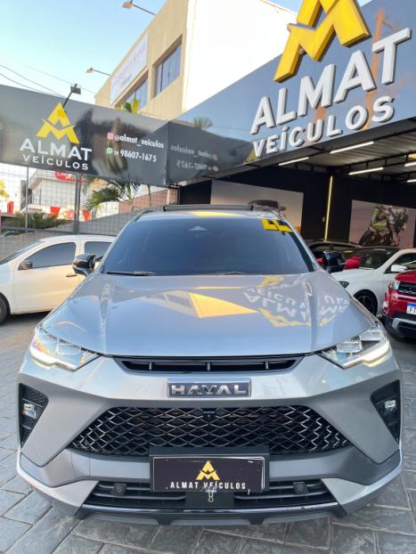 GWM Haval H6 GT 1.5 PHEV AWD E-TRACTION AUTOM�TICO, Foto 7
