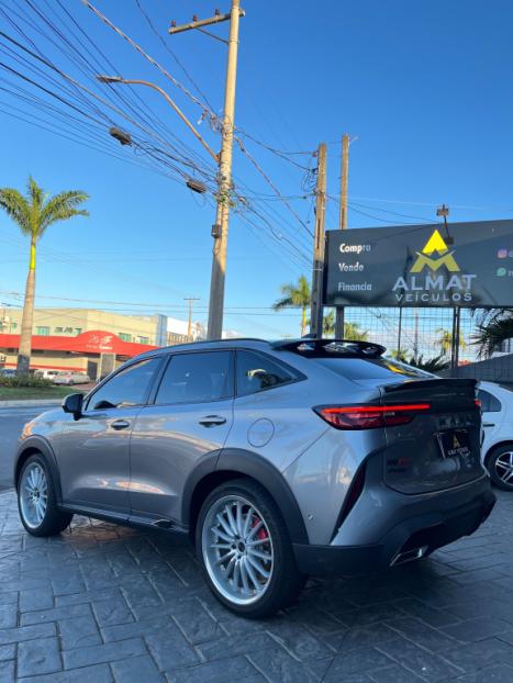 GWM Haval H6 GT 1.5 PHEV AWD E-TRACTION AUTOM�TICO, Foto 8