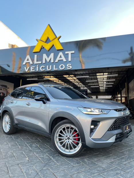 GWM Haval H6 GT 1.5 PHEV AWD E-TRACTION AUTOM�TICO, Foto 9