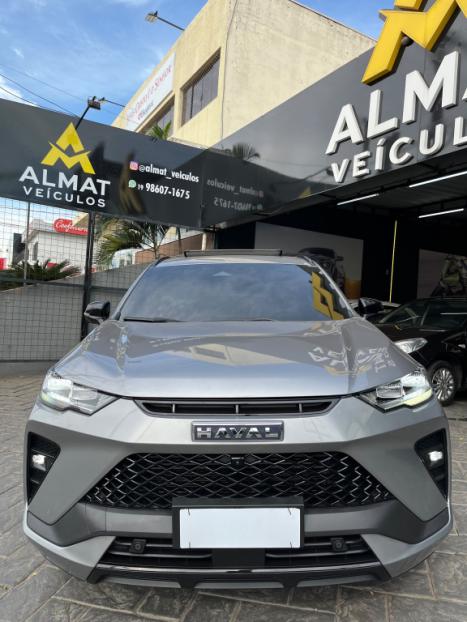 GWM Haval H6 GT 1.5 PHEV AWD E-TRACTION AUTOM�TICO, Foto 2