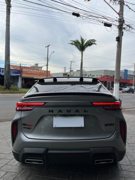 GWM Haval H6 GT 1.5 PHEV AWD E-TRACTION AUTOM�TICO, Foto 5