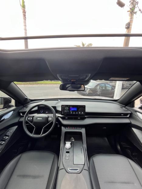 GWM Haval H6 GT 1.5 PHEV AWD E-TRACTION AUTOM�TICO, Foto 8