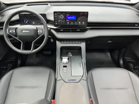 GWM Haval H6 GT 1.5 PHEV AWD E-TRACTION AUTOM�TICO, Foto 10