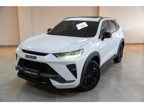 GWM Haval H6 GT 1.5 PHEV AWD E-TRACTION AUTOM�TICO, Foto 1