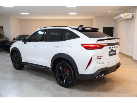 GWM Haval H6 GT 1.5 PHEV AWD E-TRACTION AUTOM�TICO, Foto 3