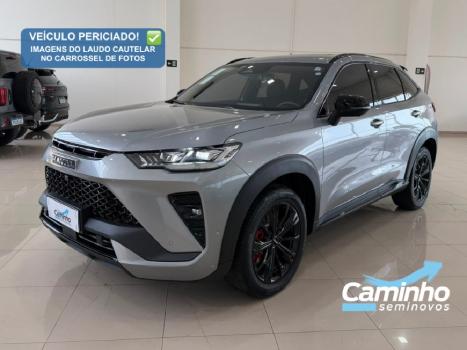 GWM Haval H6 GT 1.5 PHEV AWD E-TRACTION AUTOM�TICO, Foto 1