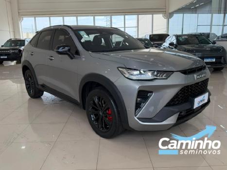 GWM Haval H6 GT 1.5 PHEV AWD E-TRACTION AUTOM�TICO, Foto 3