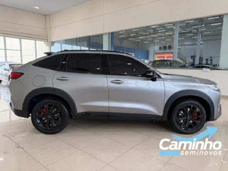 GWM Haval H6 GT 1.5 PHEV AWD E-TRACTION AUTOM�TICO, Foto 4