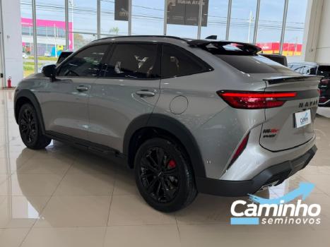 GWM Haval H6 GT 1.5 PHEV AWD E-TRACTION AUTOM�TICO, Foto 6