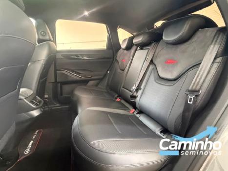 GWM Haval H6 GT 1.5 PHEV AWD E-TRACTION AUTOM�TICO, Foto 7