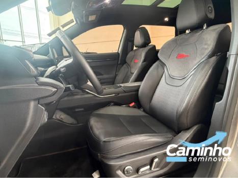 GWM Haval H6 GT 1.5 PHEV AWD E-TRACTION AUTOM�TICO, Foto 8