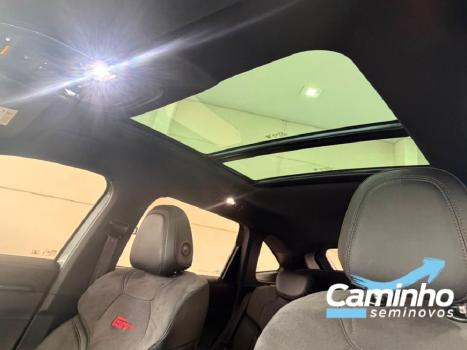 GWM Haval H6 GT 1.5 PHEV AWD E-TRACTION AUTOM�TICO, Foto 9