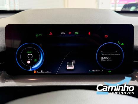 GWM Haval H6 GT 1.5 PHEV AWD E-TRACTION AUTOM�TICO, Foto 10