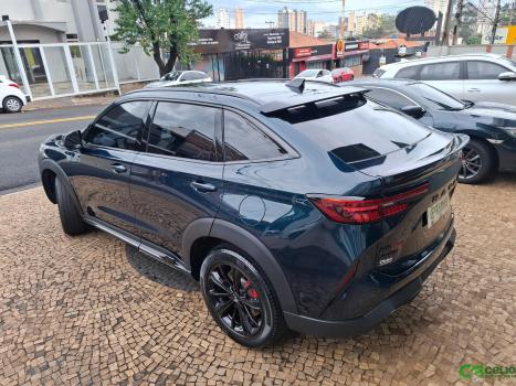 GWM Haval H6 GT 1.5 PHEV AWD E-TRACTION AUTOM�TICO, Foto 2