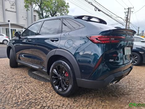 GWM Haval H6 GT 1.5 PHEV AWD E-TRACTION AUTOM�TICO, Foto 7