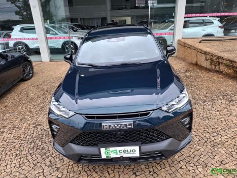 GWM Haval H6 GT 1.5 PHEV AWD E-TRACTION AUTOM�TICO, Foto 8