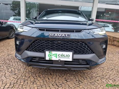 GWM Haval H6 GT 1.5 PHEV AWD E-TRACTION AUTOM�TICO, Foto 10