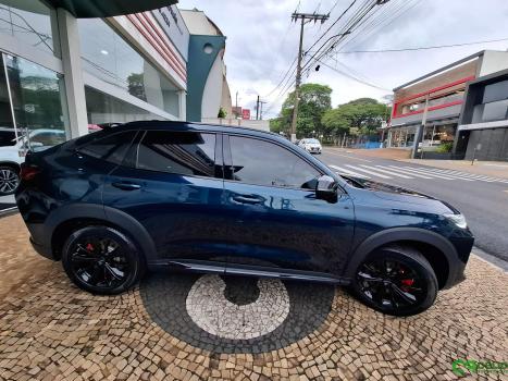 GWM Haval H6 GT 1.5 PHEV AWD E-TRACTION AUTOM�TICO, Foto 11