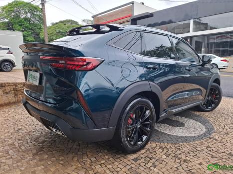 GWM Haval H6 GT 1.5 PHEV AWD E-TRACTION AUTOM�TICO, Foto 13
