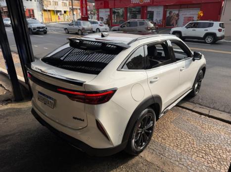 GWM Haval H6 GT 1.5 PHEV AWD E-TRACTION AUTOM�TICO, Foto 5