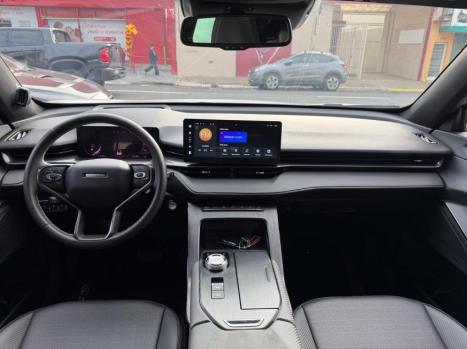 GWM Haval H6 GT 1.5 PHEV AWD E-TRACTION AUTOM�TICO, Foto 19