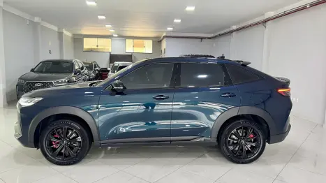 GWM Haval H6 GT 1.5 PHEV AWD E-TRACTION AUTOM�TICO, Foto 4