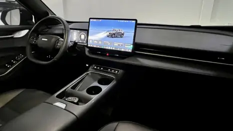 GWM Haval H6 GT 1.5 PHEV AWD E-TRACTION AUTOM�TICO, Foto 6